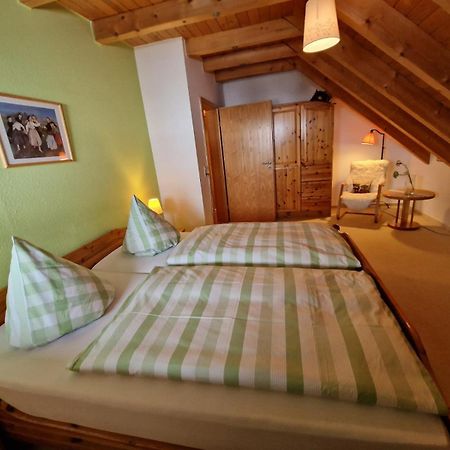 Hubertus Lodge Ibach Екстер'єр фото