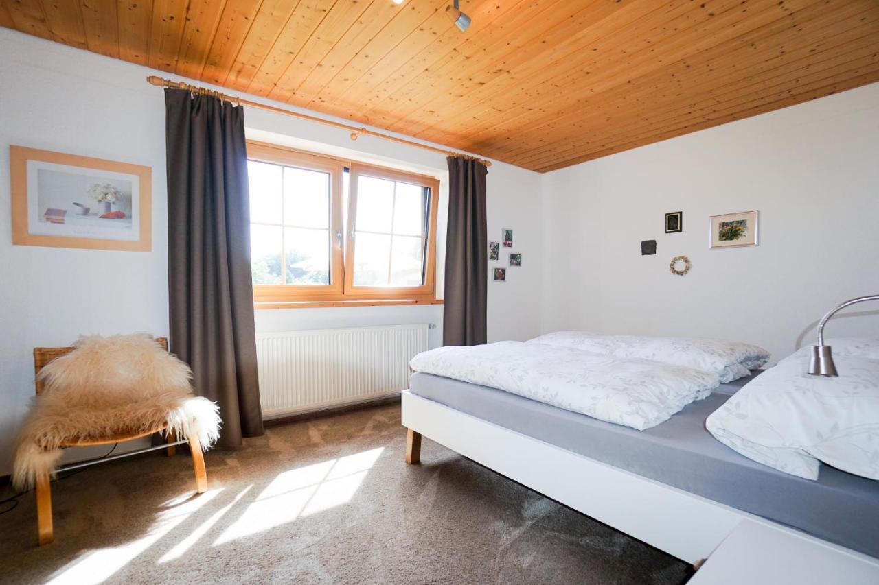 Hubertus Lodge Ibach Екстер'єр фото