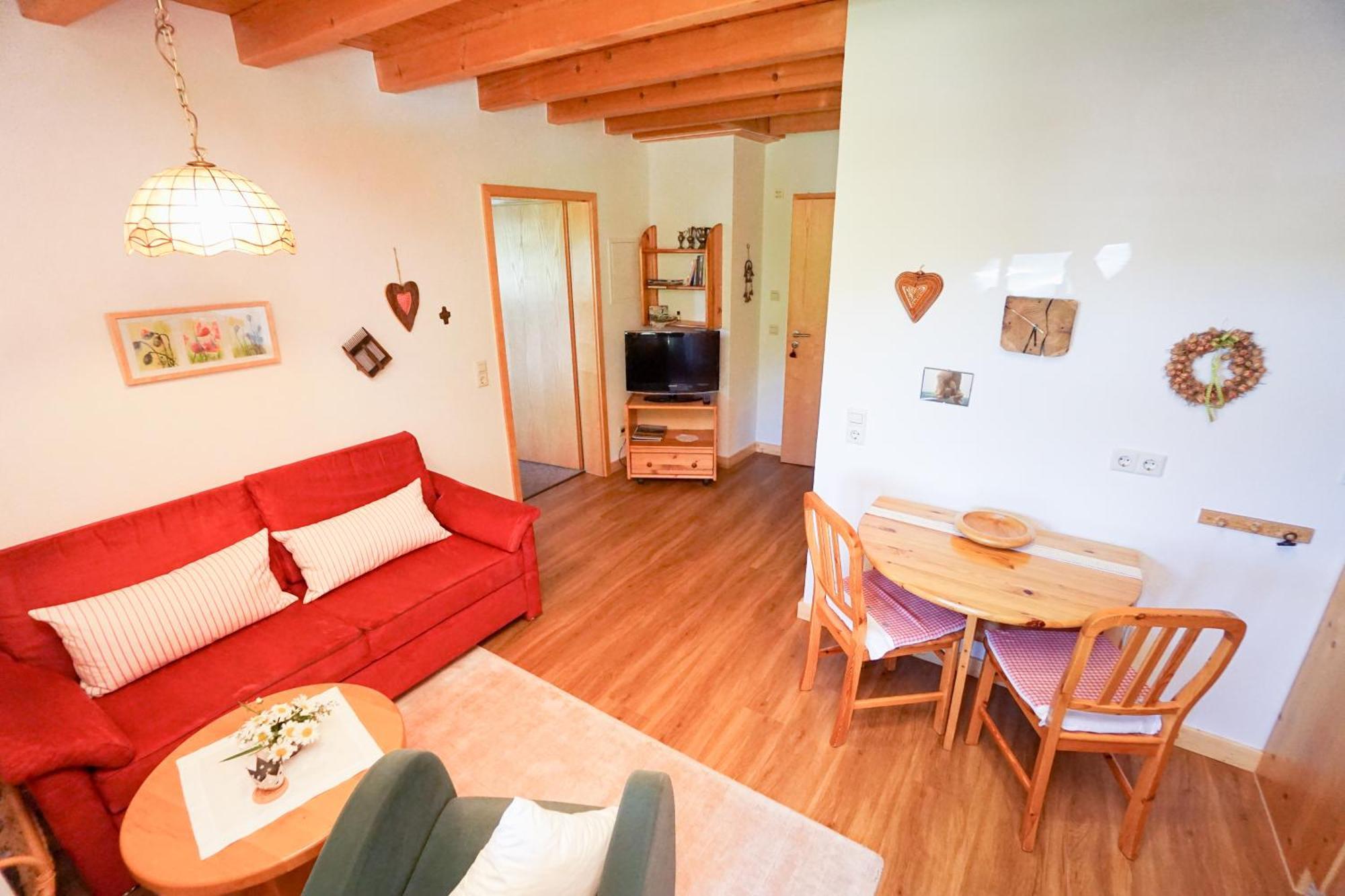 Hubertus Lodge Ibach Номер фото