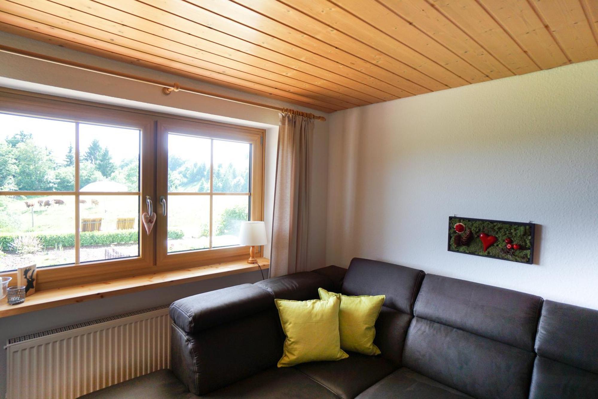 Hubertus Lodge Ibach Номер фото